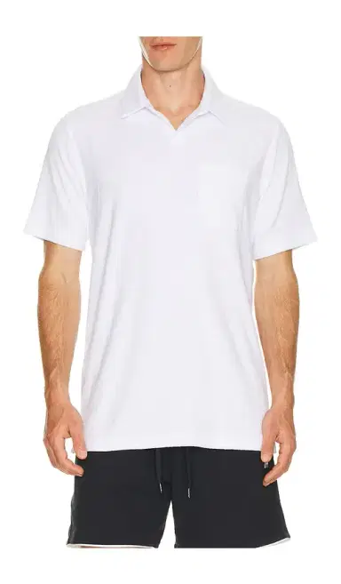 TravisMathew Beach Club Popover | Thumbnail 1