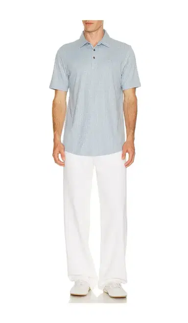 TravisMathew Cabana Polo | Thumbnail 3