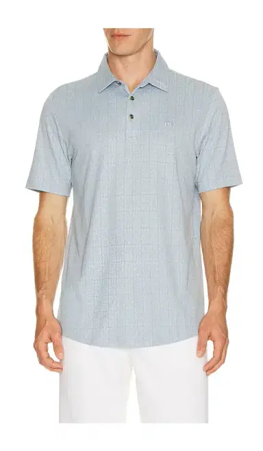 TravisMathew Cabana Polo | Thumbnail 1