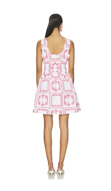 RAILS Cosette Dress | Thumbnail 3