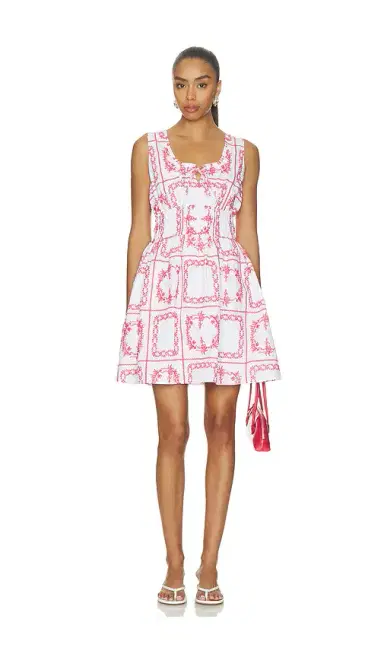 RAILS Cosette Dress | Thumbnail 1