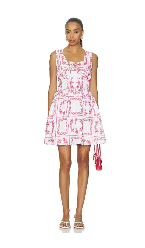 Cosette Dress