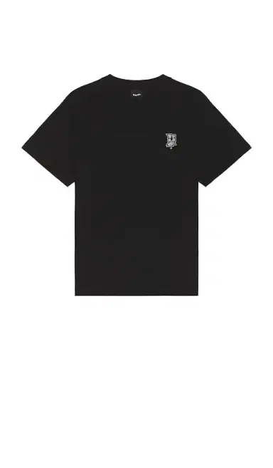 HUF Megablast Camo Tee | Thumbnail 4