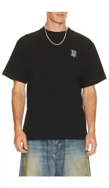 HUF Megablast Camo Tee | Thumbnail 1