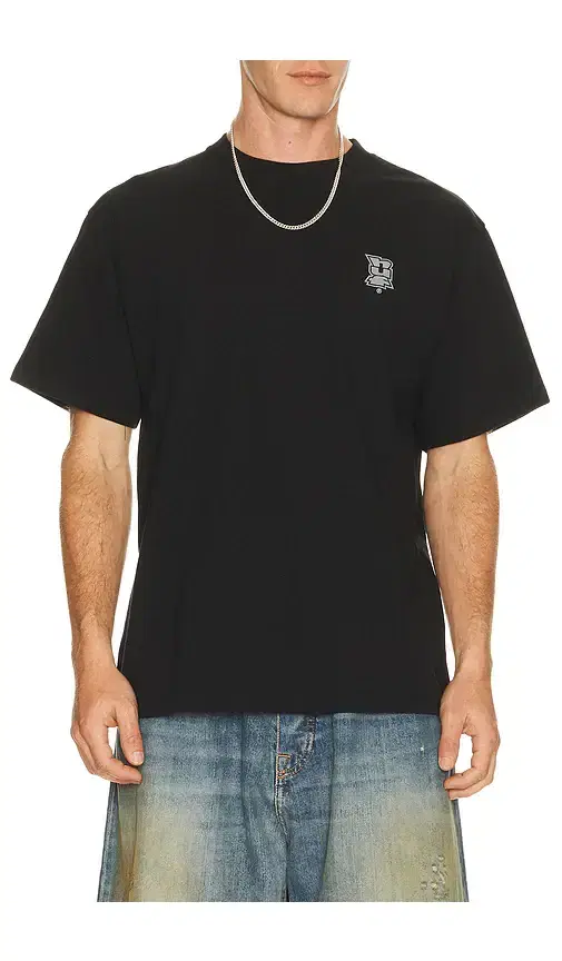 Megablast Camo Tee