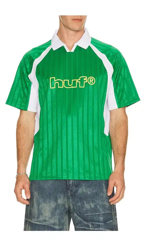 Sideline Soccer Jersey Shirt