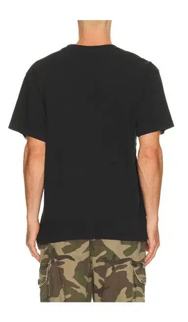 Market Royal Flush T-Shirt | Thumbnail 2 Market Royal Flush T-Shirt | Thumbnail 2