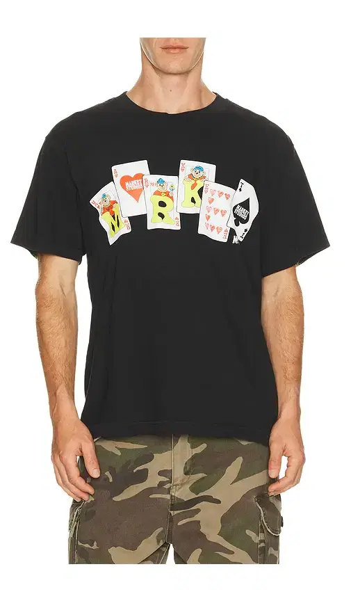 Royal Flush T-Shirt