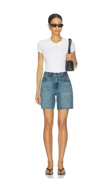 AG Jeans Ex-Boyfriend Short | Thumbnail 5 AG Jeans Ex-Boyfriend Short | Thumbnail 5