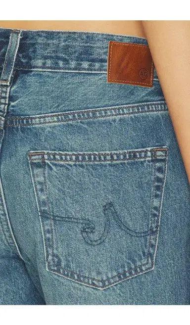 AG Jeans Ex-Boyfriend Short | Thumbnail 6 AG Jeans Ex-Boyfriend Short | Thumbnail 6