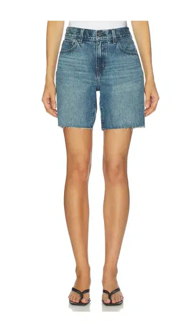 AG Jeans Ex-Boyfriend Short | Thumbnail 1 AG Jeans Ex-Boyfriend Short | Thumbnail 1