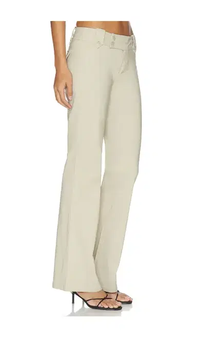 Tiger Mist Kittie Pant | Thumbnail 2