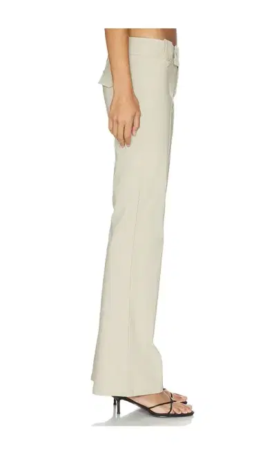 Tiger Mist Kittie Pant | Thumbnail 3
