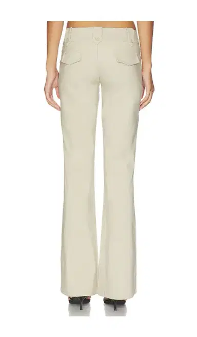 Tiger Mist Kittie Pant | Thumbnail 4