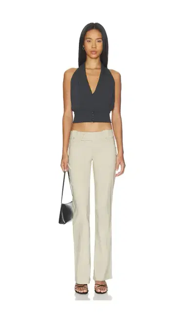 Tiger Mist Kittie Pant | Thumbnail 5