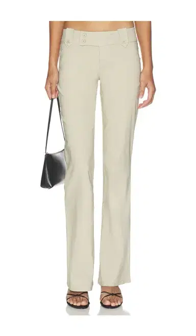 Tiger Mist Kittie Pant | Thumbnail 1