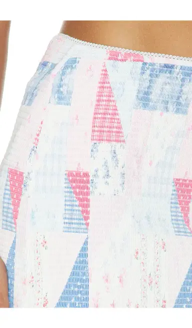 LoveShackFancy Arwen Swim Skirt | Thumbnail 6 LoveShackFancy Arwen Swim Skirt | Thumbnail 6