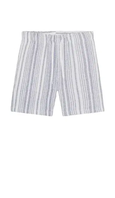 Vintage Summer Basket Weave Shorts | Thumbnail 4