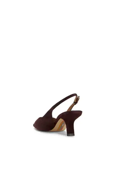 Sam Edelman Bianka Slingback Pump | Thumbnail 3