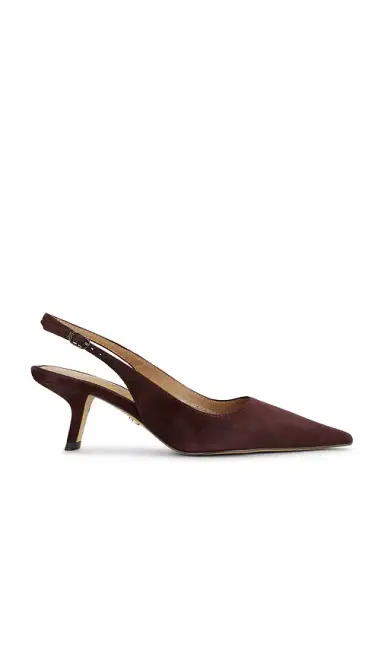 Sam Edelman Bianka Slingback Pump | Thumbnail 1
