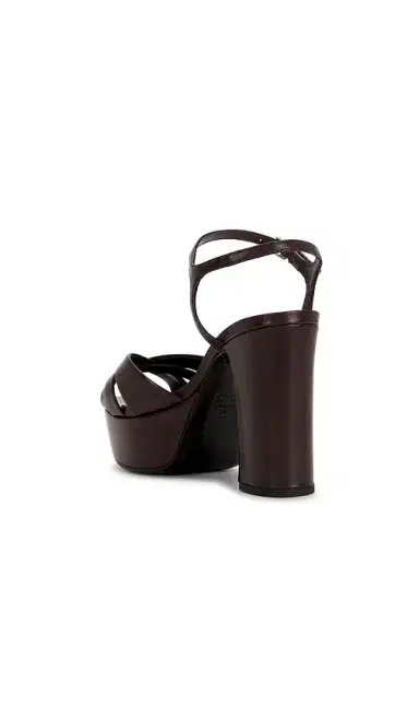 Schutz Keefa Platform Sandal | Thumbnail 3 Schutz Keefa Platform Sandal | Thumbnail 3
