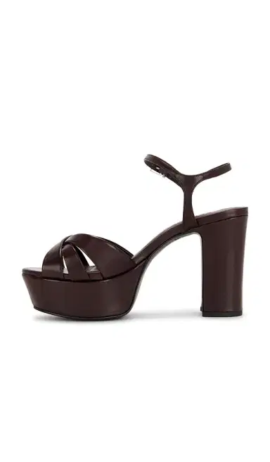 Schutz Keefa Platform Sandal | Thumbnail 5 Schutz Keefa Platform Sandal | Thumbnail 5