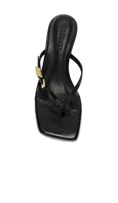 Schutz Miriam Icon Sandal | Thumbnail 4