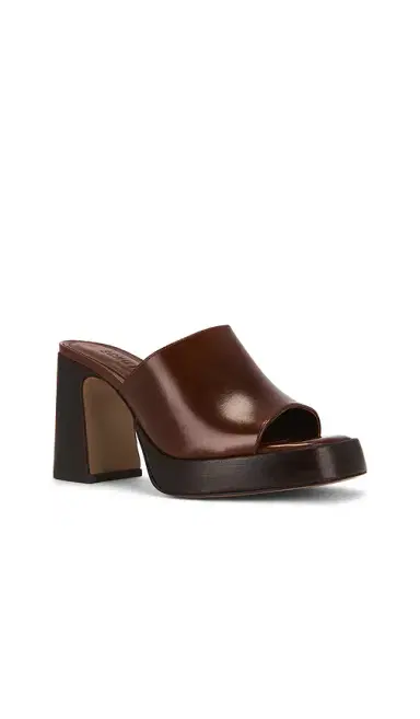 Schutz Rowan Mule | Thumbnail 2 Schutz Rowan Mule | Thumbnail 2