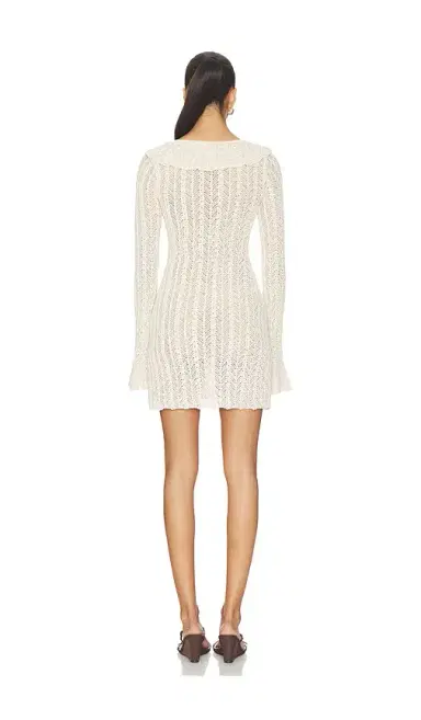DEVON WINDSOR Davina Dress | Thumbnail 3