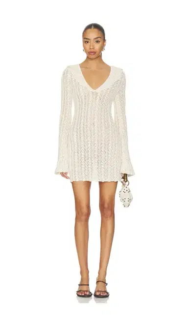 DEVON WINDSOR Davina Dress | Thumbnail 1