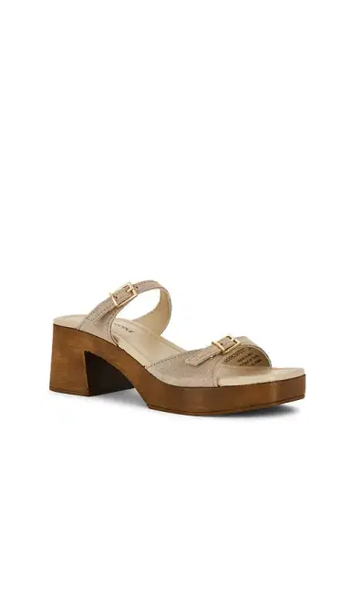 Free People Beck Buckle Clog | Thumbnail 2