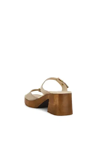 Free People Beck Buckle Clog | Thumbnail 3
