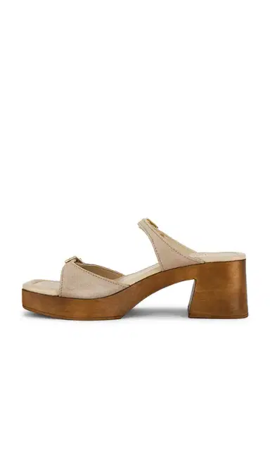 Free People Beck Buckle Clog | Thumbnail 5