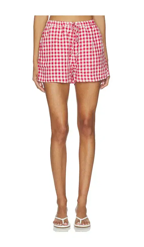Jenner Short