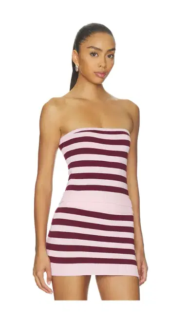 SNDYS Rita Knit Bandeau Top | Thumbnail 2 SNDYS Rita Knit Bandeau Top | Thumbnail 2