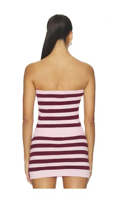 SNDYS Rita Knit Bandeau Top | Thumbnail 3 SNDYS Rita Knit Bandeau Top | Thumbnail 3