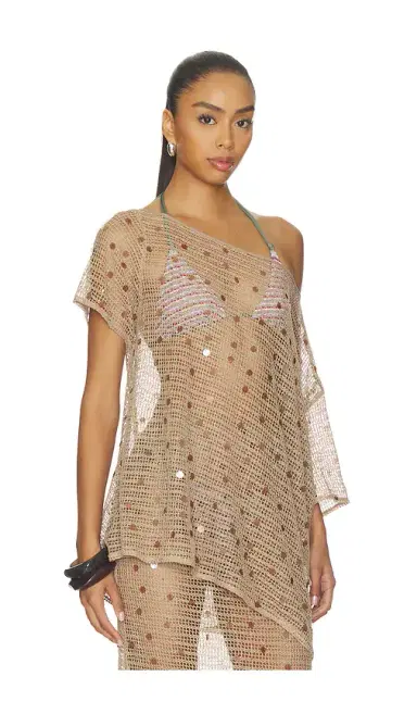 SNDYS Astoria Top | Thumbnail 2 SNDYS Astoria Top | Thumbnail 2