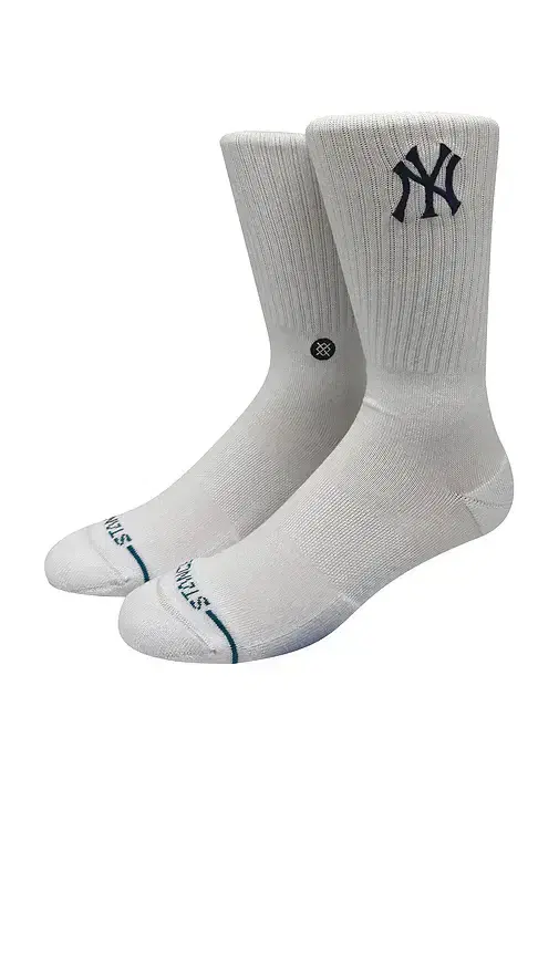 Stance New York Yankees Crest Socks