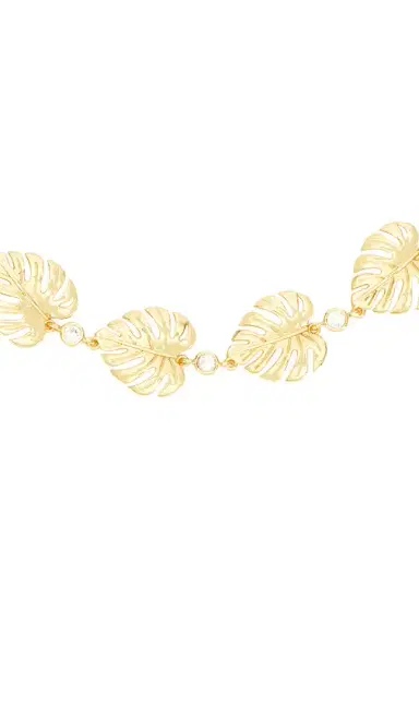 Frasier Sterling Beverly Necklace | Thumbnail 2 Frasier Sterling Beverly Necklace | Thumbnail 2