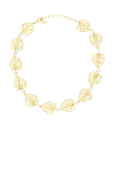Frasier Sterling Beverly Necklace | Thumbnail 1 Frasier Sterling Beverly Necklace | Thumbnail 1