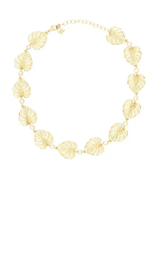 Frasier Sterling Beverly Necklace