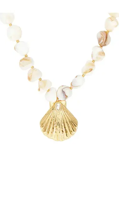 Frasier Sterling Catalina Necklace | Thumbnail 2 Frasier Sterling Catalina Necklace | Thumbnail 2