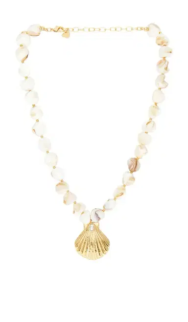 Frasier Sterling Catalina Necklace | Thumbnail 1 Frasier Sterling Catalina Necklace | Thumbnail 1