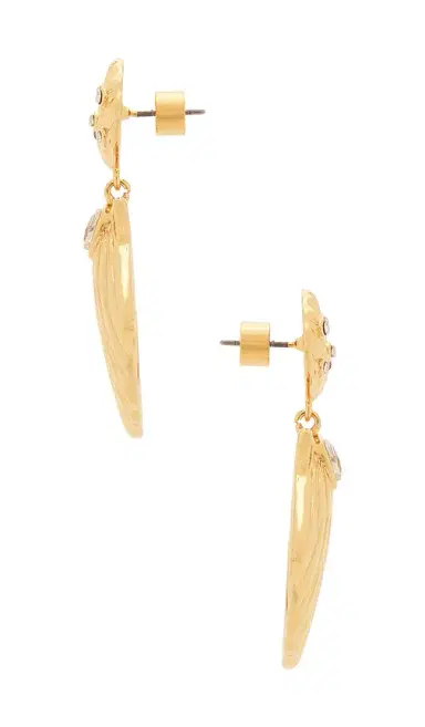Frasier Sterling Catalina Earrings | Thumbnail 2