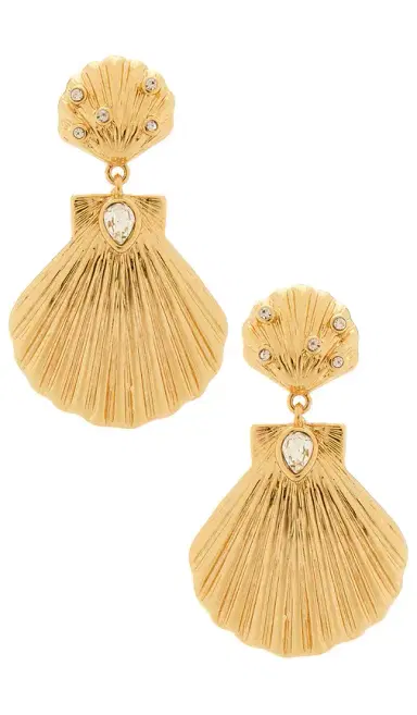 Frasier Sterling Catalina Earrings | Thumbnail 1