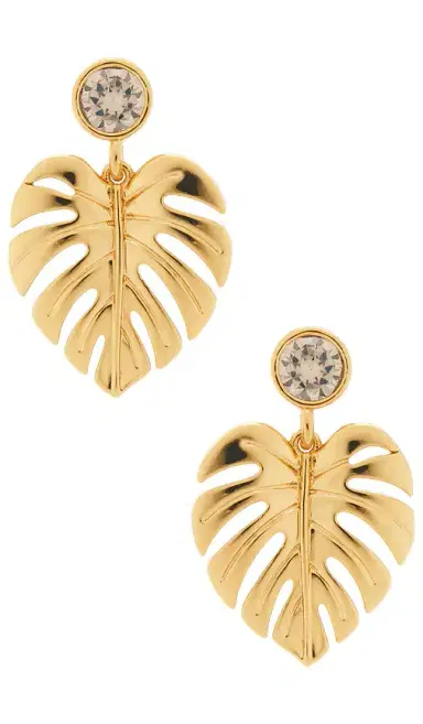 Frasier Sterling Beverly Earrings | Thumbnail 1 Frasier Sterling Beverly Earrings | Thumbnail 1