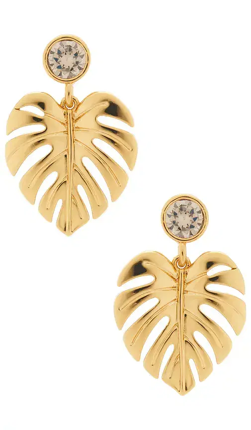 Frasier Sterling Beverly Earrings