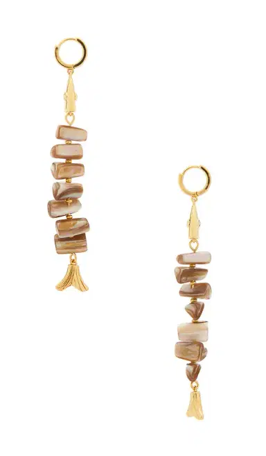 Frasier Sterling Fresh Catch Earrings | Thumbnail 2 Frasier Sterling Fresh Catch Earrings | Thumbnail 2