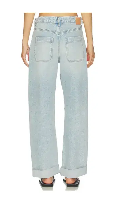 AG Jeans Mercer Barrel Jean | Thumbnail 4