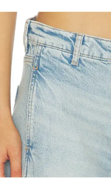 AG Jeans Mercer Barrel Jean | Thumbnail 6